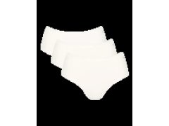 Dámské kalhotky GO Daily Cotton Midi 3P - Sloggi