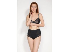 Dámské kalhotky Ela 3XL-5XL - MITEX