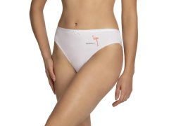 Dámské kalhotky BIKINI L-1402BI 2XL