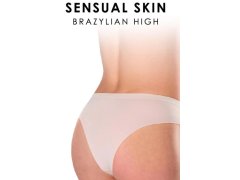 Dámské kalhotky - BRAZYLIAN HIGH SENSUAL SKIN
