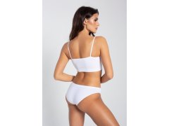 Dámské kalhotky SEAMLESS COTTON MINI BIKINI