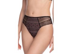 Dámské kalhotky BIKINI L-1475BI 2XL