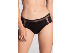 Dámské kalhotky BIKINI L-POL5025MS-02 XXL