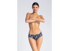 Dámské kalhotky - BIKINI COTTON COMFORT PRINT 04