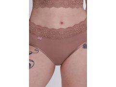 SLOGGI ROMANCE MIDI MOCCA