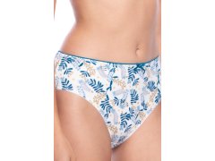 Kalhotky dámské bikiny L-120BI-89 3-pack