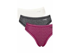 FIGI SLOGGI GO CRUSH HIGH LEG C3P M014