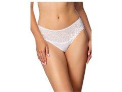 Dámské kalhotky s&nbsp;květinovým vzorem model 219308 Mat