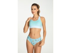 Dámské kalhotky model 220548 Julimex