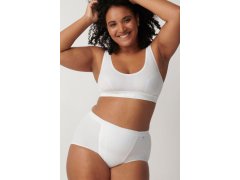 Dámské kalhotky s krajkou model 229961 Sloggi