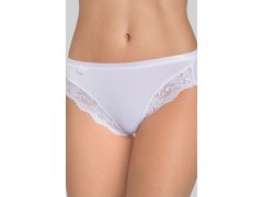 Dámské kalhotky s krajkou model 229965 Sloggi