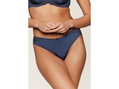Dámské kalhotky LingaDore 1400B-3 dark denim