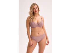 Gaia kalhotky GFP 931 Veronika Mokka S-4XL