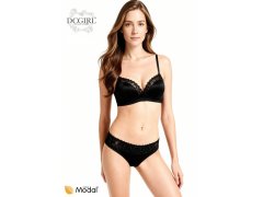 Kalhotky DC Girl 26325 A12 S–XL