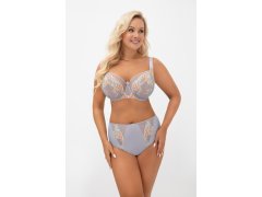 Kalhotky Gorsenia F 015 Flora M–4XL