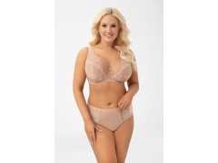 Gorsenia F 018 Luisse Almond Kalhotky S-4XL