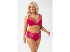 Fíky Gorsenia K442/1 Luisse Amaranth S-4XL