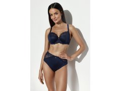 Kalhotky Ava 2308 Navy S–2XL