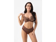 Gorsenia B 019 Spodní díl bikin Frida S-2XL