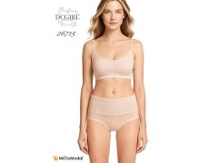 Kalhotky DC Girl 26715, balení L–3XL