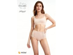Kalhotky DC Girl 26441, balení, velikosti M–2XL
