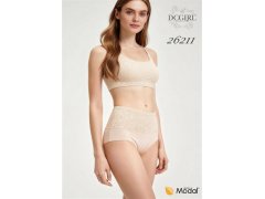 Kalhotky DC Girl 26211, balení Maxi, velikosti L–3XL