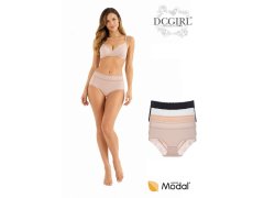 Kalhotky DC Girl 27303 A12 Classic M–XL