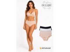 Kalhotky DC Girl 27276 A12 Classic S–XL