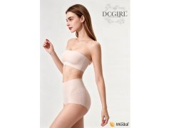 Kalhotky DC Girl 26908, balení Maxi, velikosti M–2XL