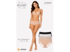 Kalhotky DC Girl 27310 A12 Classic S–XL