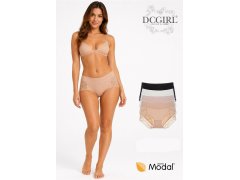 Kalhotky DC Girl 27311 A12 Classic S–XL