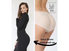 Dámské kalhotky Julimex Extra Boom 121
