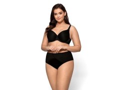 Mefemi Anita kalhotky M-2XL černé