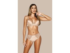 Kalhotky Kinga P-932/2 Lou S-2XL