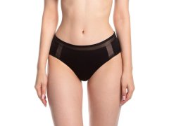Dámské kalhotky Lama Laser Cut L-POL 5025 MS-02 S-XL