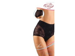 Emili Arlet kalhotky S-2XL