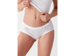 Kalhotky Cotonella GD 130 Midi A2 M–2XL