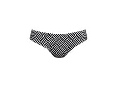 Style Casual Bottom kalhotky 6557-0 black white - Anita Care