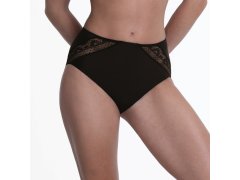 Mary kalhotky vyšší+ . 1375 black - Anita Care