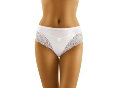 Kalhotky Sara II New White - Wol-Bar