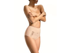 Dámské kalhotky BBL 005 Beige - Babell