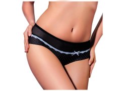 Dámské kalhotky Dotti 074 Black - Ewana