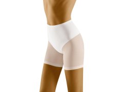 Kalhotky Relaxa White - Wol-Bar