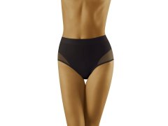 Kalhotky Adapta Black - Wol-Bar