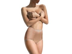 Dámské kalhotky Rika BBL 106 Beige - Babell