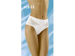 Kalhotky Eco-Va White - Wol-Bar