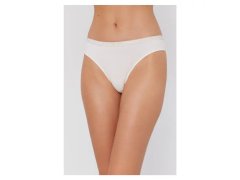 Dámské brazilské kalhotky 2 pack 163337 1A223 - 06110 - Bílá - Emporio Armani