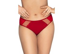 Dámské kalhotky brazilky AV 1030/1/B RED