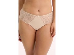 BRAZILSKÉ KALHOTKY JESSIA ART. 1229 BEIGE