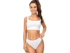 Brazilské kalhotky s&nbsp;krajkou model 228522 Donna